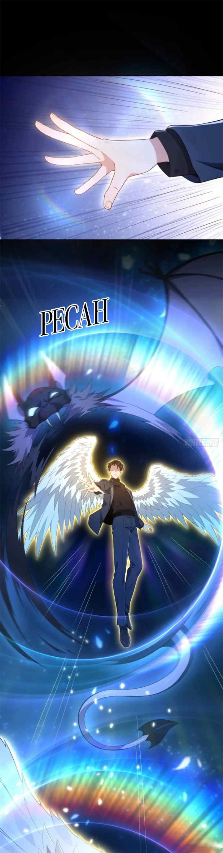 Magical Pet Shop chapter 1 halaman 18