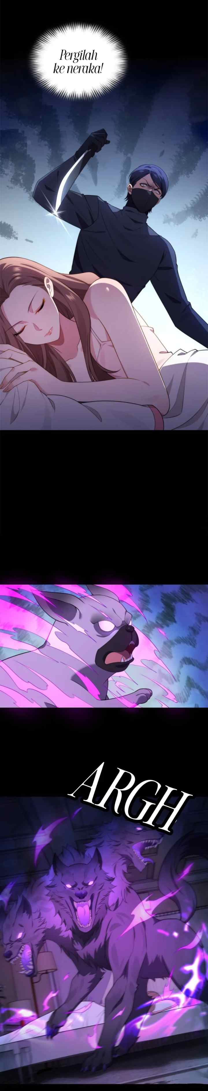 Magical Pet Shop chapter 1 halaman 14