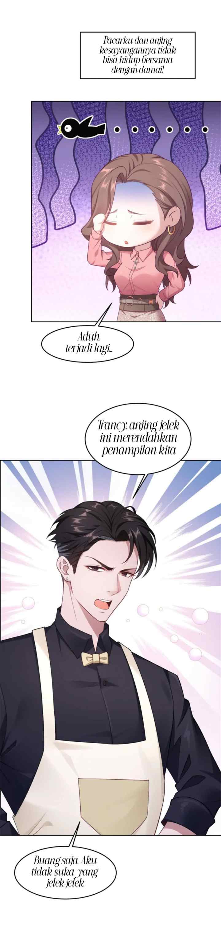 Magical Pet Shop chapter 1 halaman 4