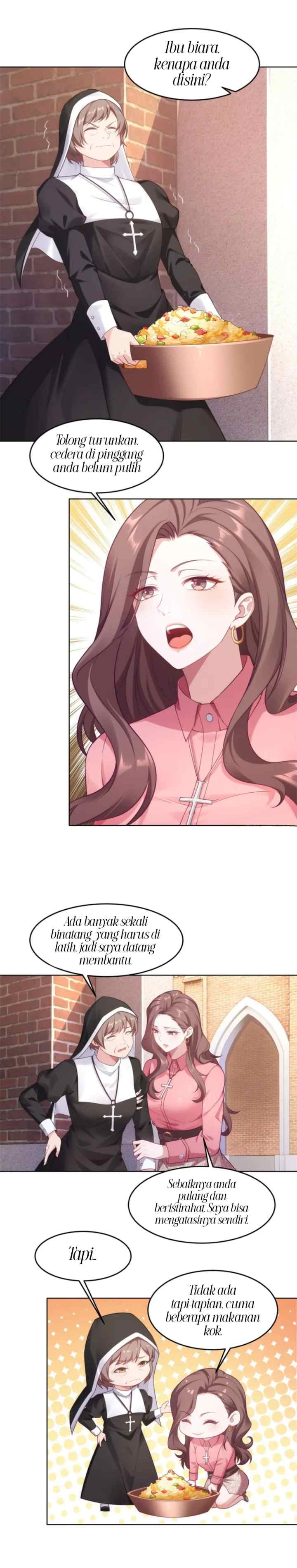 Magical Pet Shop chapter 1 halaman 8