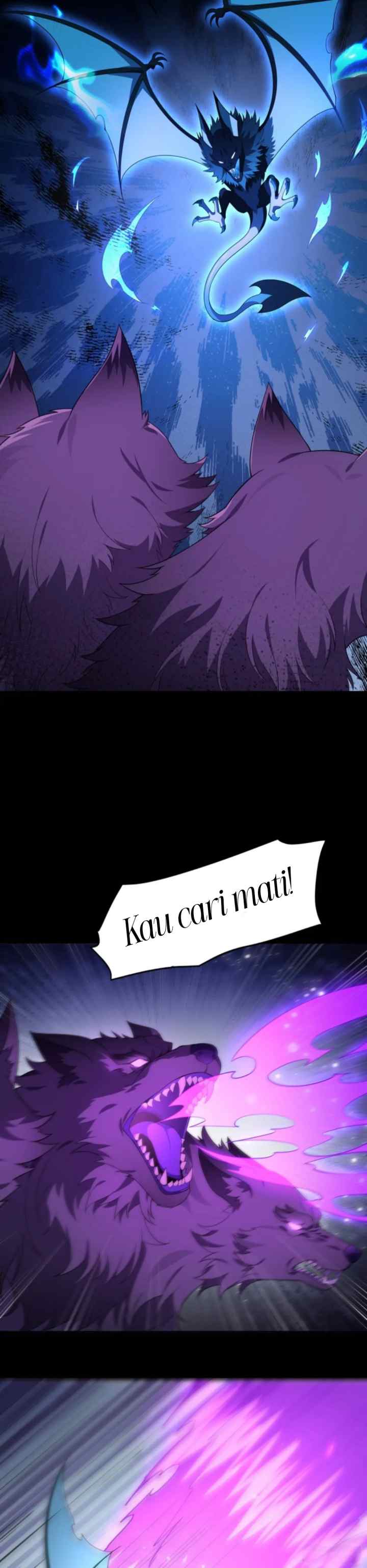 Magical Pet Shop chapter 1 halaman 16