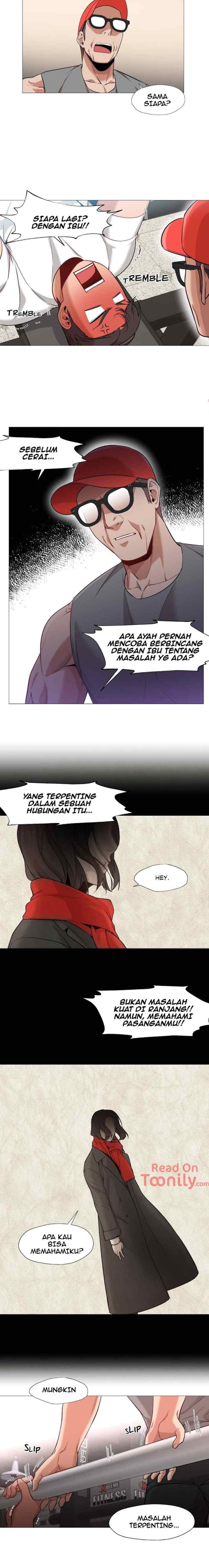 Man Up, Girl! chapter 29 halaman 7