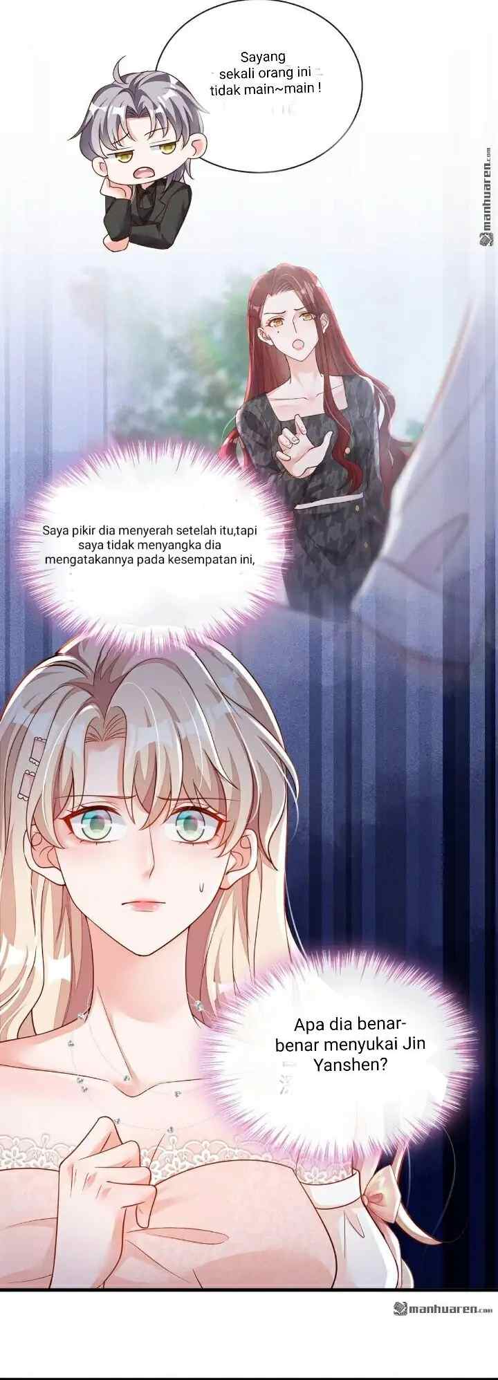 Whisper of the Devil chapter 44 halaman 4