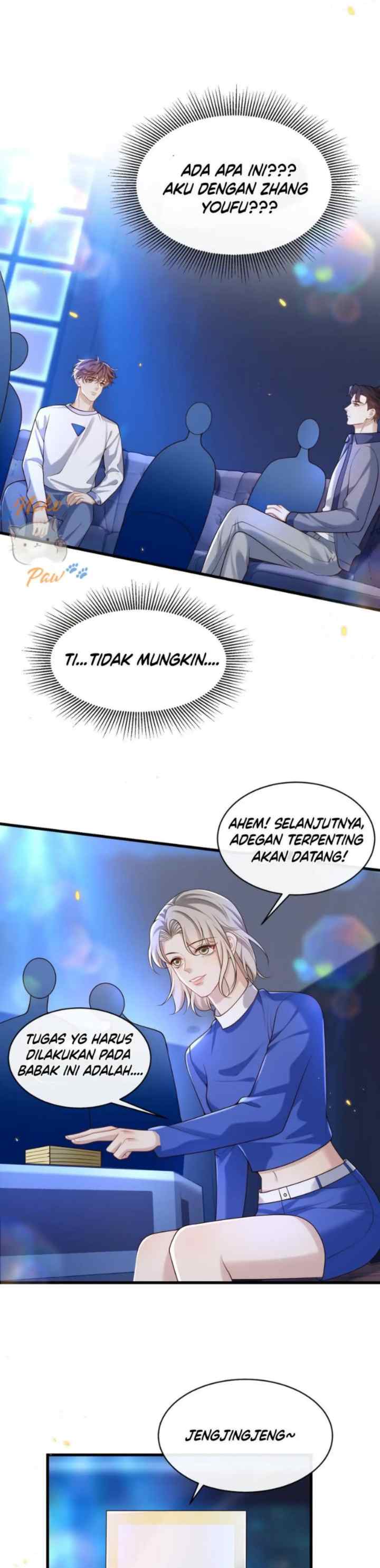 He Came Late At Night chapter 25 halaman 12