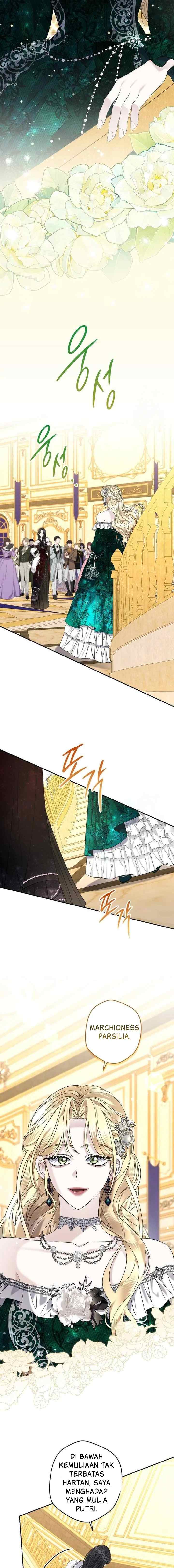 Indulgence chapter 19 halaman 18