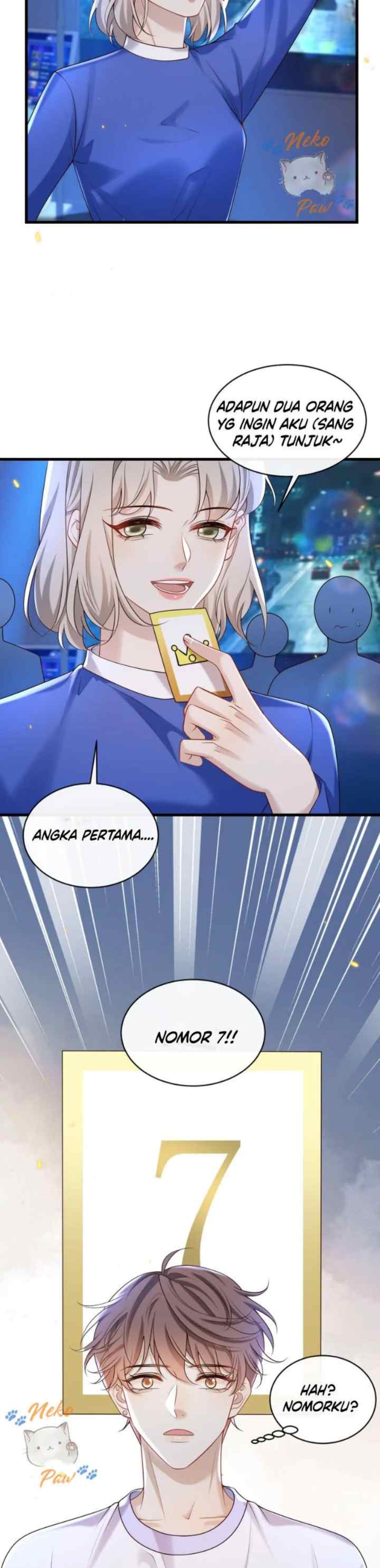 He Came Late At Night chapter 25 halaman 9