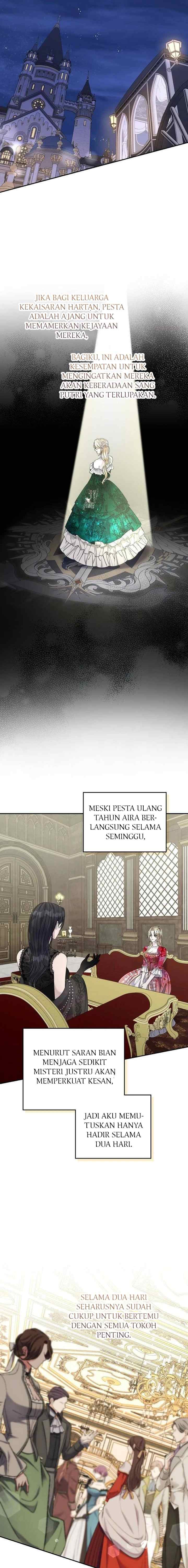 Indulgence chapter 19 halaman 10