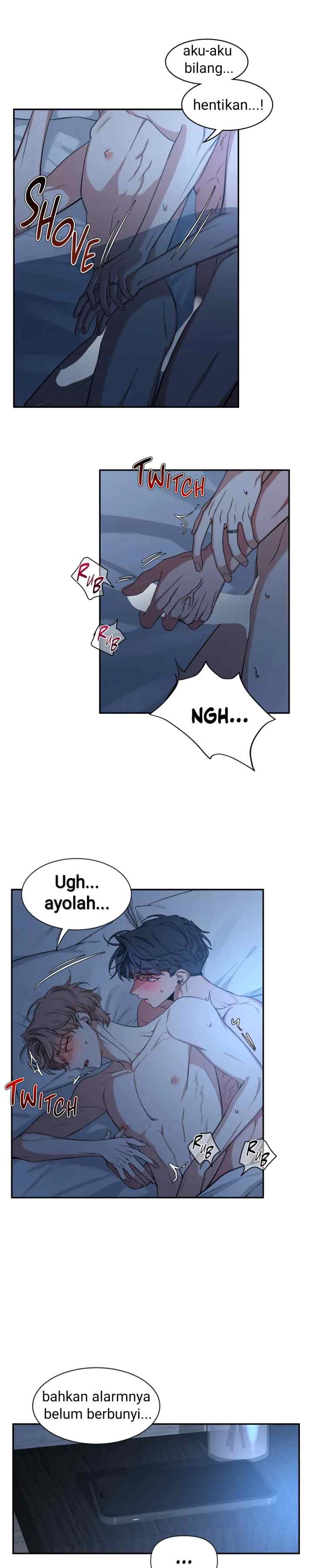 Sketch chapter 57 halaman 5
