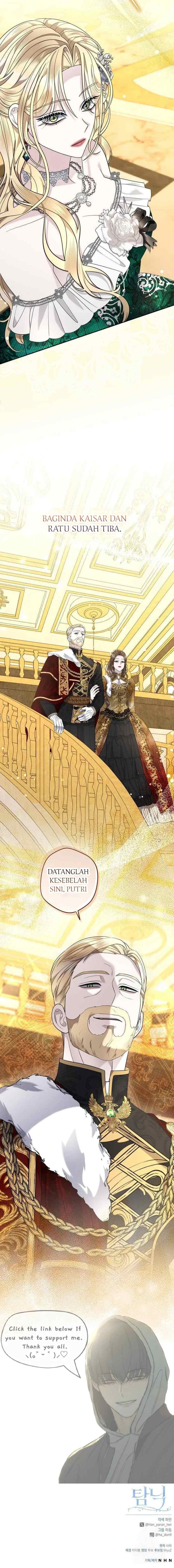 Indulgence chapter 19 halaman 20
