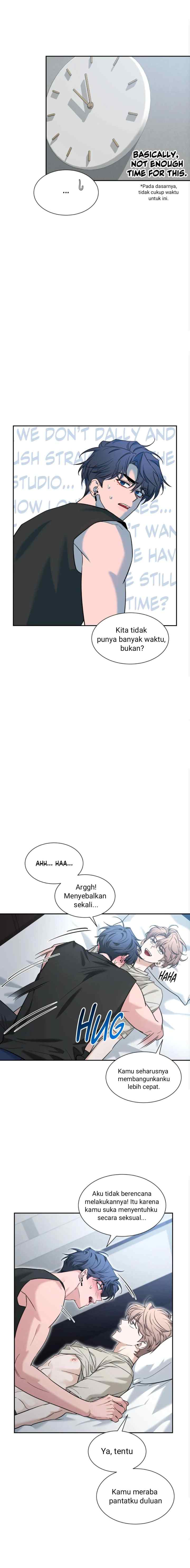 Sketch chapter 108 halaman 5