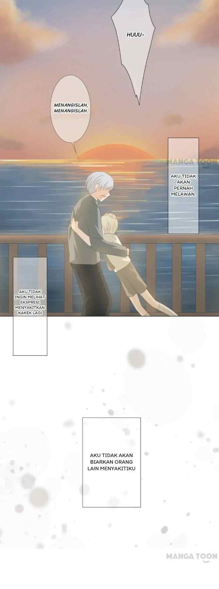 Summer Never Ends chapter 149 halaman 13