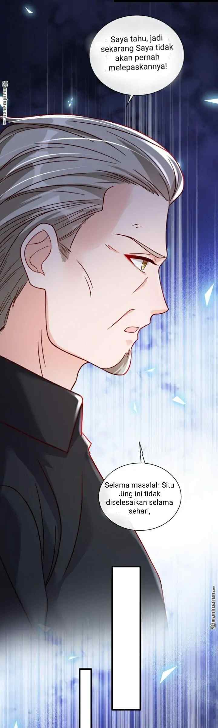 Whisper of the Devil chapter 44 halaman 18