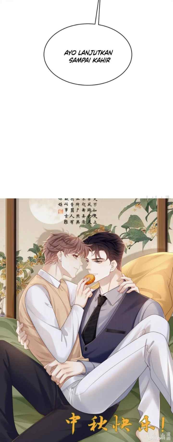 He Came Late At Night chapter 25 halaman 19