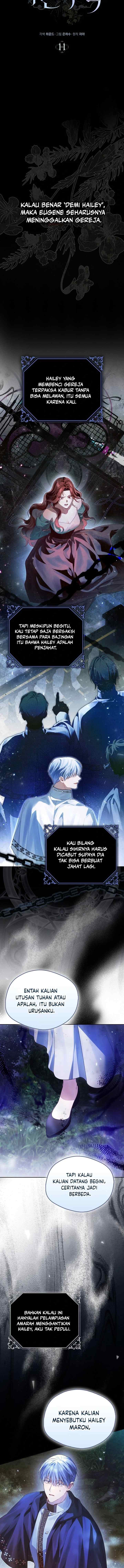 Marquis Marron chapter 11 halaman 4