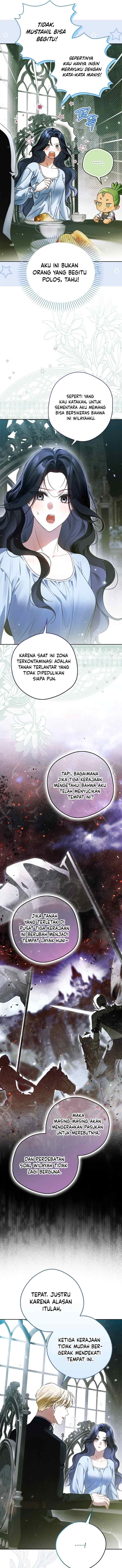 Marquis Marron chapter 11 halaman 14