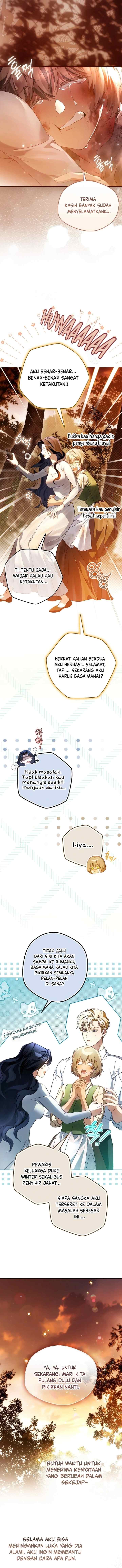 Marquis Marron chapter 11 halaman 6