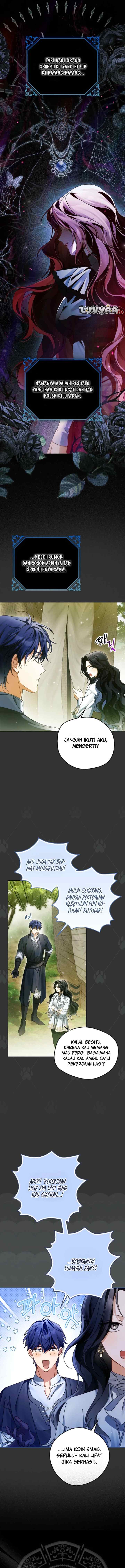 Marquis Marron chapter 19 halaman 13