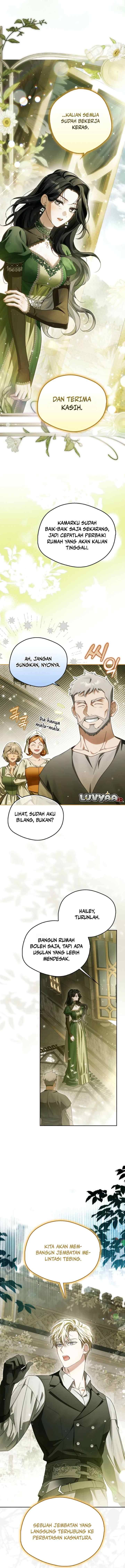 Marquis Marron chapter 19 halaman 11