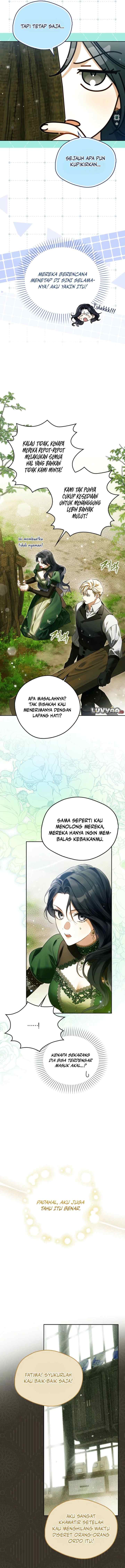 Marquis Marron chapter 19 halaman 5