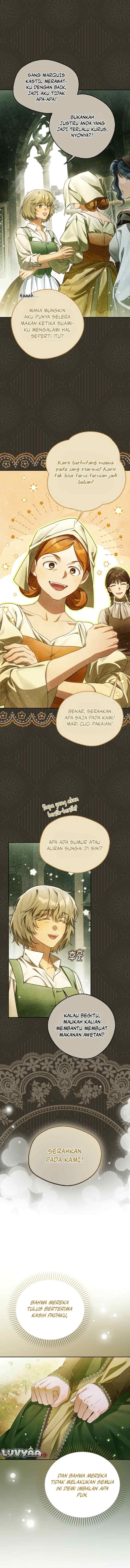 Marquis Marron chapter 19 halaman 6
