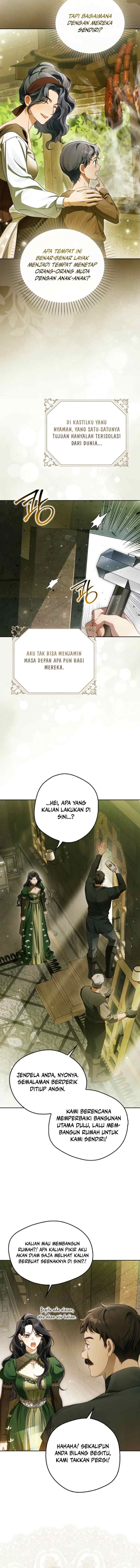 Marquis Marron chapter 19 halaman 9