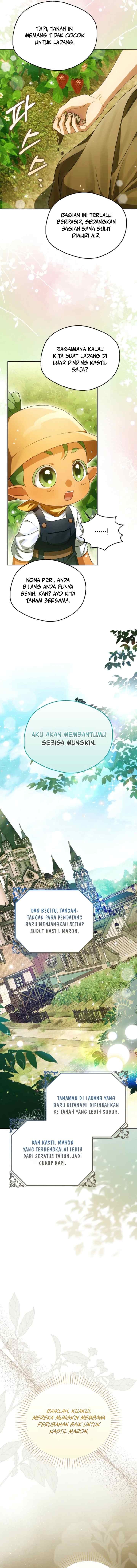 Marquis Marron chapter 19 halaman 8