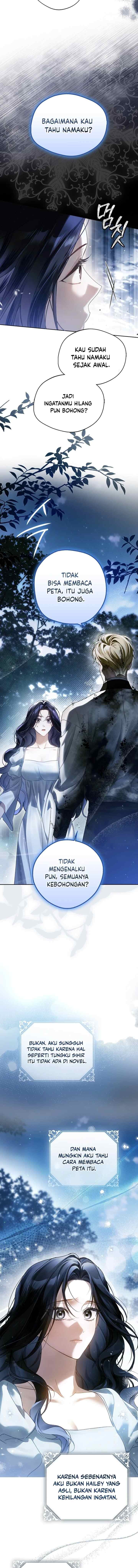 Marquis Marron chapter 7 halaman 15