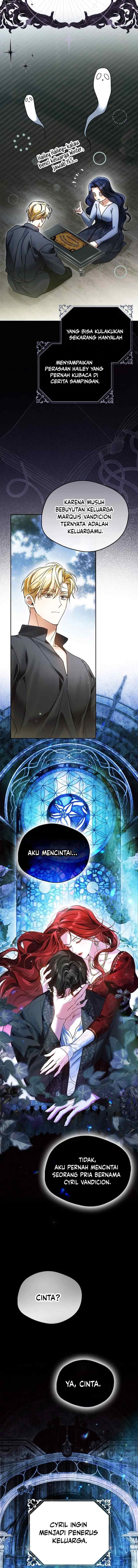 Marquis Marron chapter 8 halaman 15