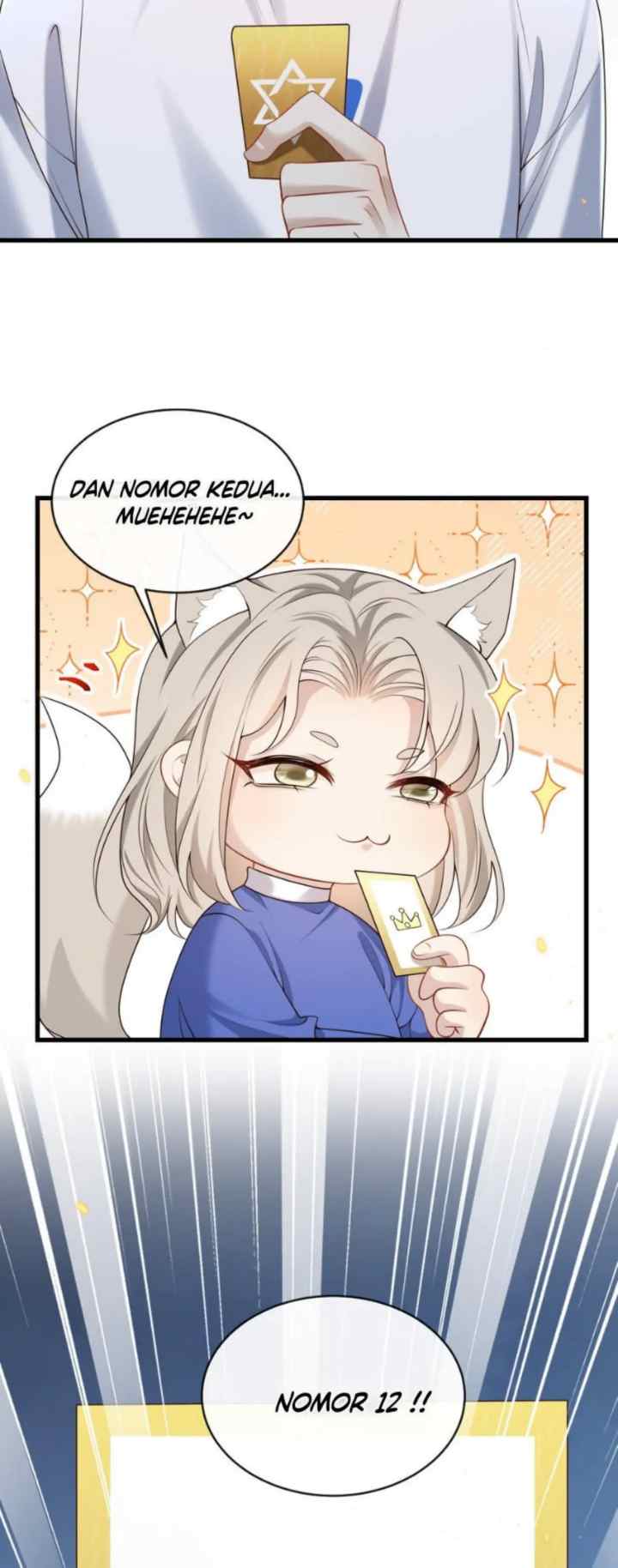 He Came Late At Night chapter 25 halaman 10