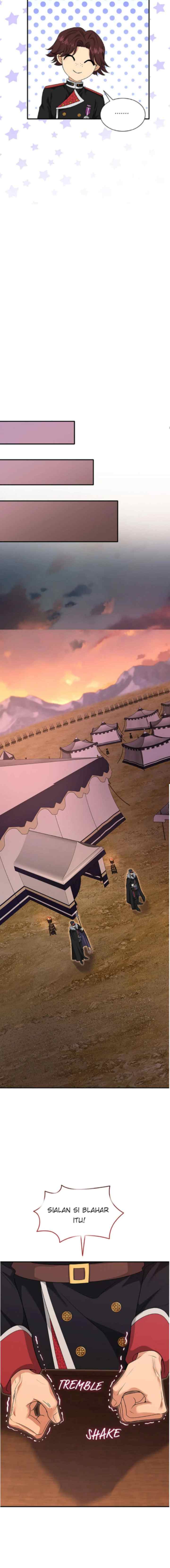 Marriage and Sword chapter 128 halaman 7