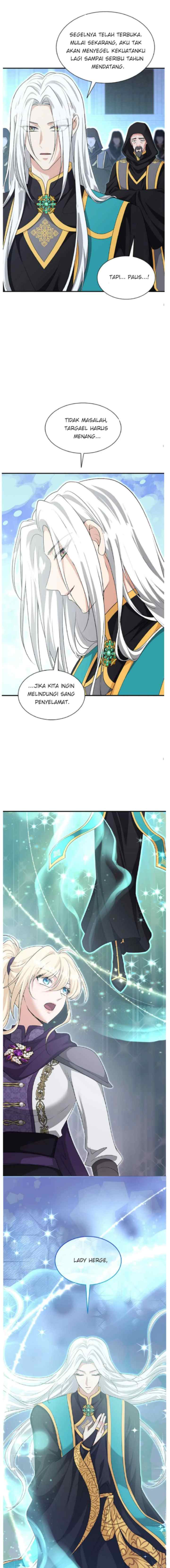 Marriage and Sword chapter 128 halaman 15