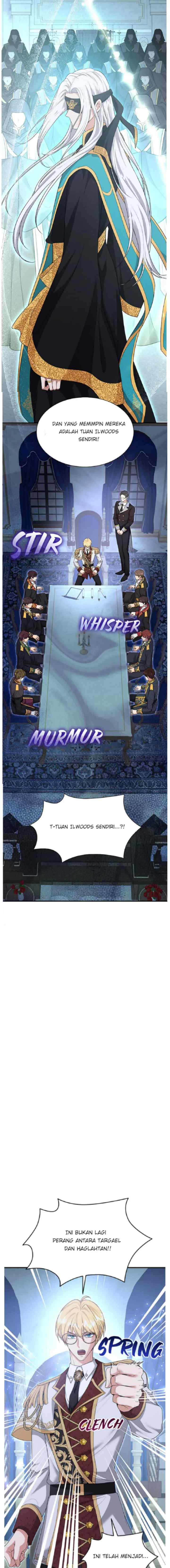 Marriage and Sword chapter 128 halaman 12