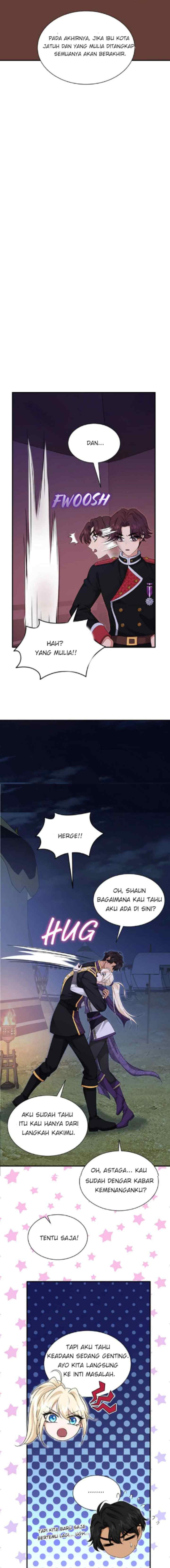 Marriage and Sword chapter 128 halaman 6