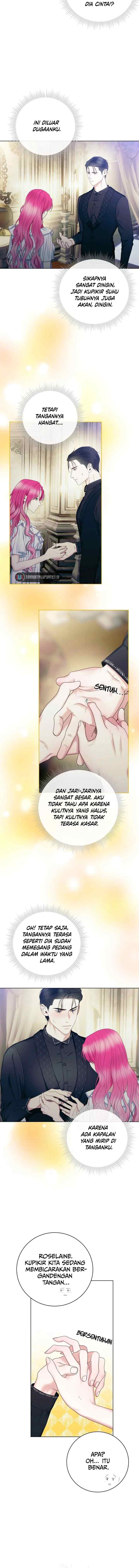 Marriage Contract With Two Husbands chapter 11 halaman 10