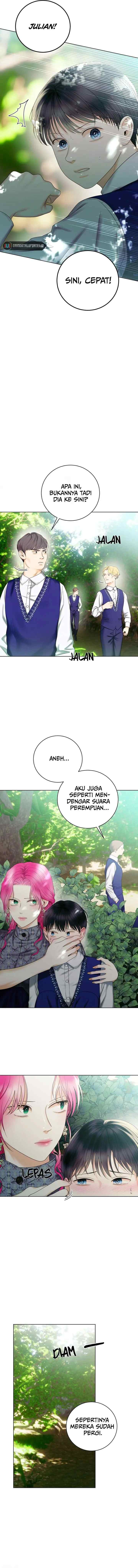 Marriage Contract With Two Husbands chapter 12 halaman 9