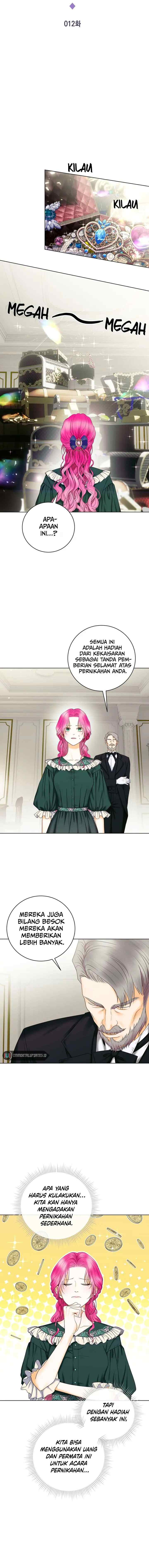 Marriage Contract With Two Husbands chapter 12 halaman 4