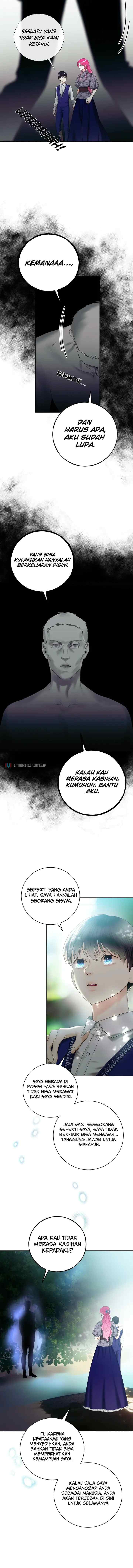 Marriage Contract With Two Husbands chapter 13 halaman 5