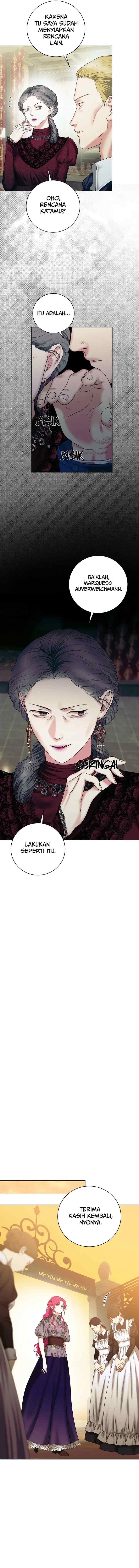 Marriage Contract With Two Husbands chapter 13 halaman 15