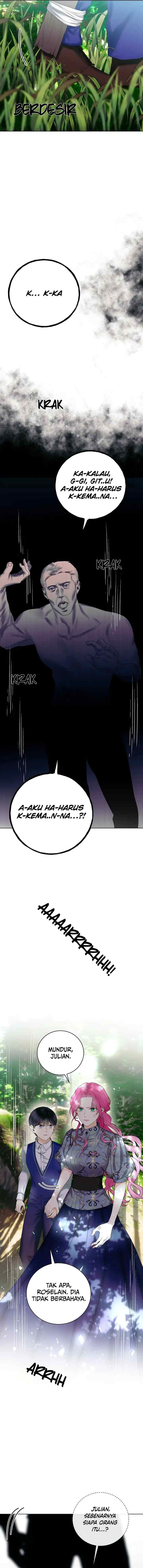 Marriage Contract With Two Husbands chapter 13 halaman 4