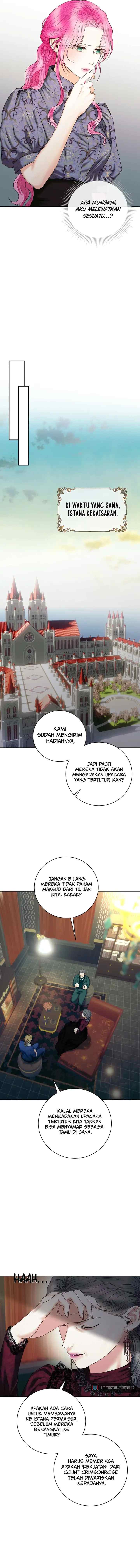 Marriage Contract With Two Husbands chapter 13 halaman 14