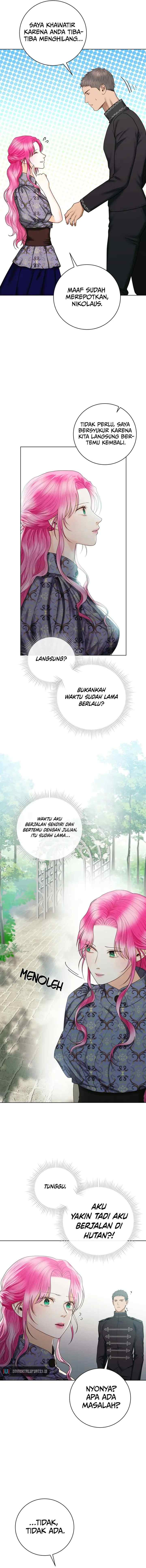 Marriage Contract With Two Husbands chapter 13 halaman 13