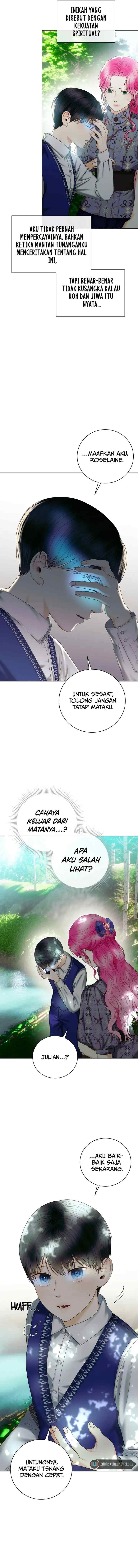 Marriage Contract With Two Husbands chapter 13 halaman 7