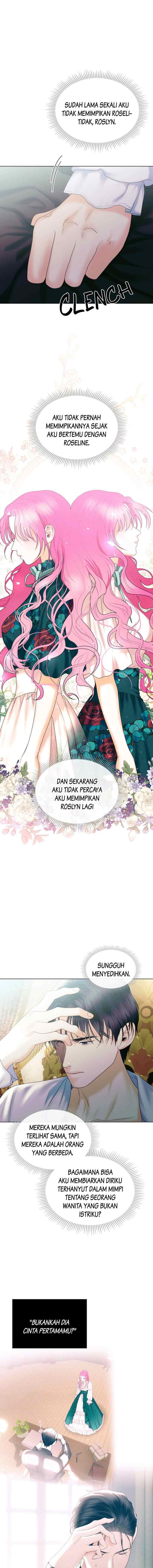 Marriage Contract With Two Husbands chapter 16 halaman 16