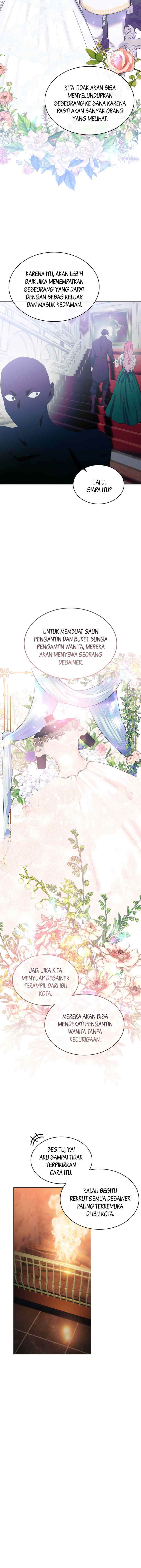 Marriage Contract With Two Husbands chapter 16 halaman 9