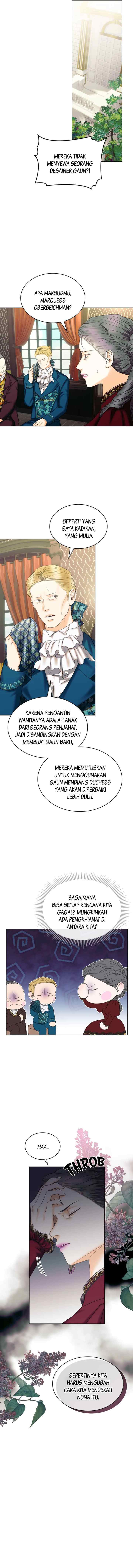 Marriage Contract With Two Husbands chapter 16 halaman 10
