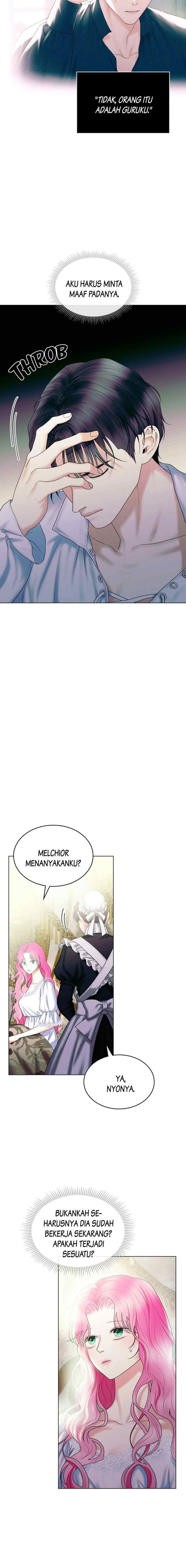 Marriage Contract With Two Husbands chapter 16 halaman 17