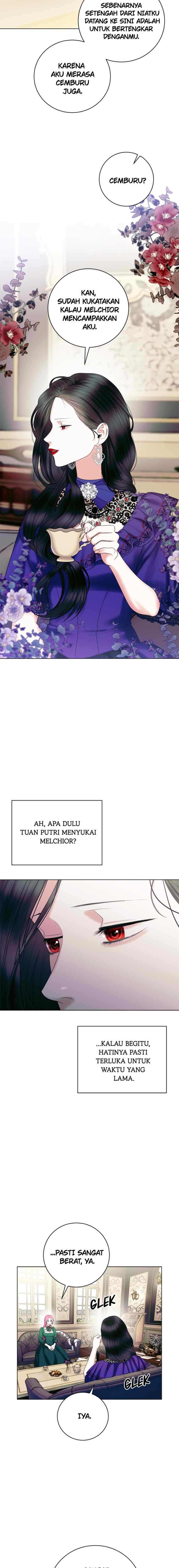Marriage Contract With Two Husbands chapter 20 halaman 4