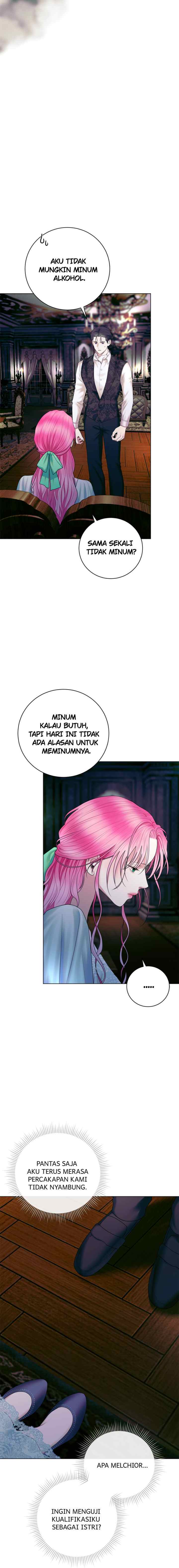 Marriage Contract With Two Husbands chapter 20 halaman 12