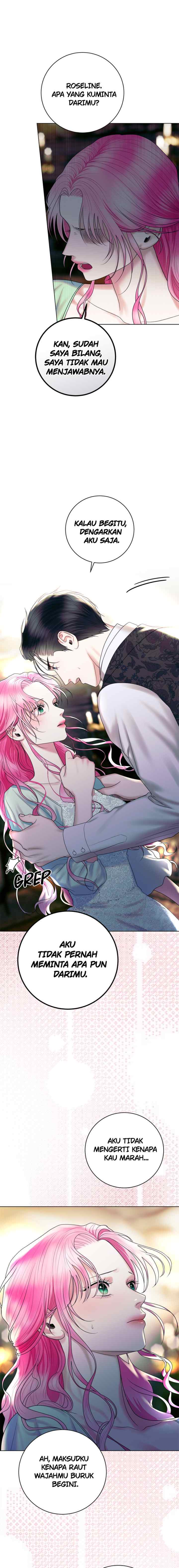 Marriage Contract With Two Husbands chapter 20 halaman 18