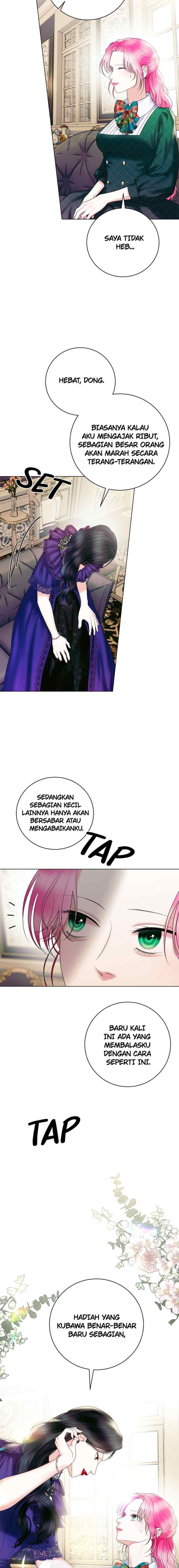 Marriage Contract With Two Husbands chapter 20 halaman 6